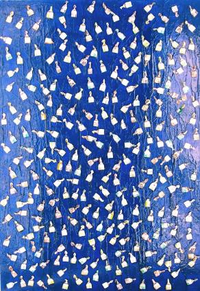 CARAMELLE DA UNO SCONOSCIUTO