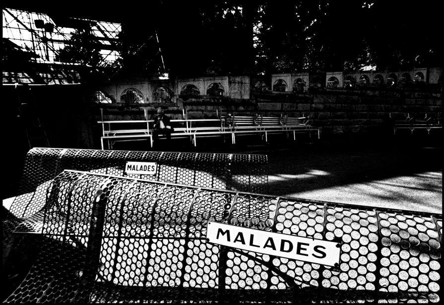 Malades