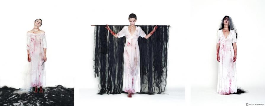 Triptychs, Untiteld#2