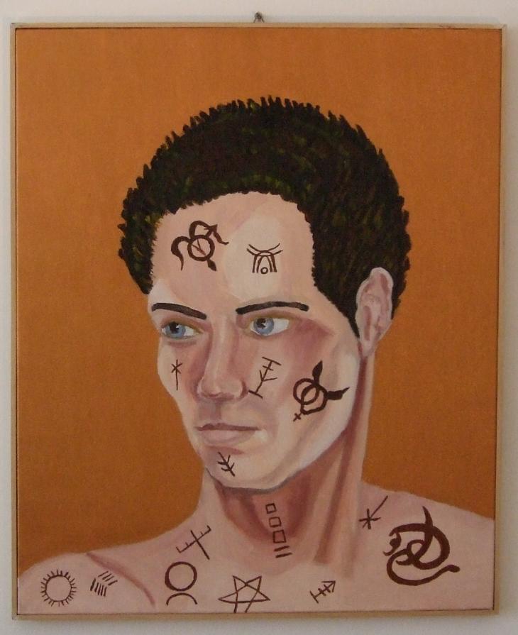 Vanitas Vanitatis Vanitas Vanitatis