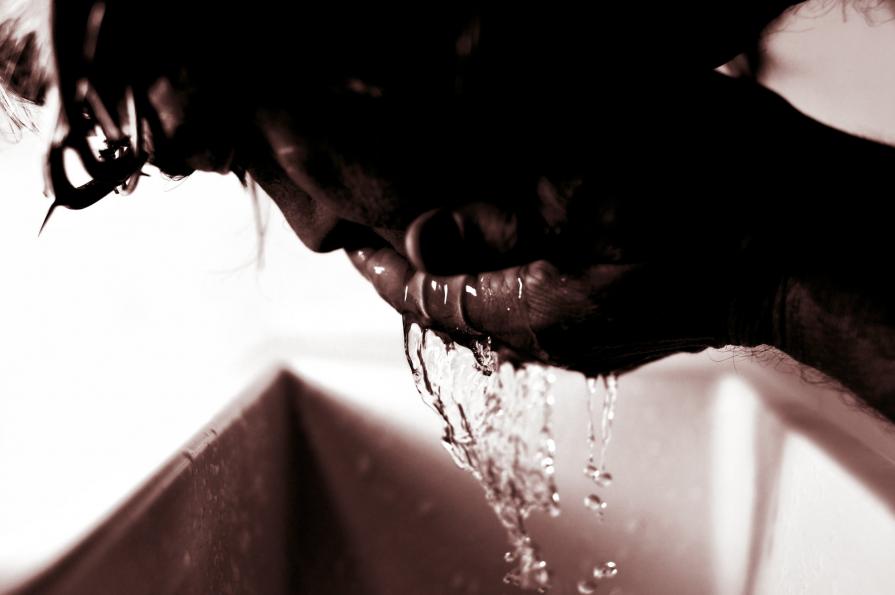 Il sangue della Terra (Flow)