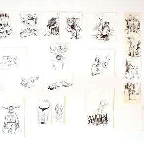 A book about love and duplicity