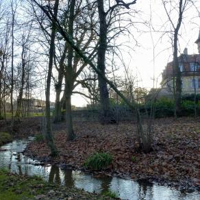 Petit ruisseau deviendra grand...