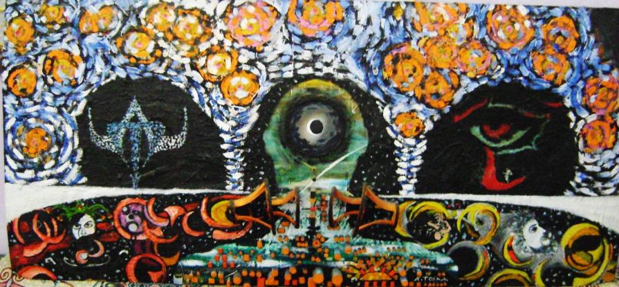 Il ritorno da un sogno eletrico