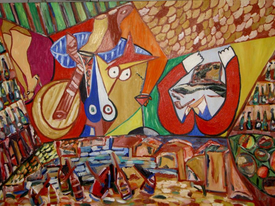 Il giorno e la notte