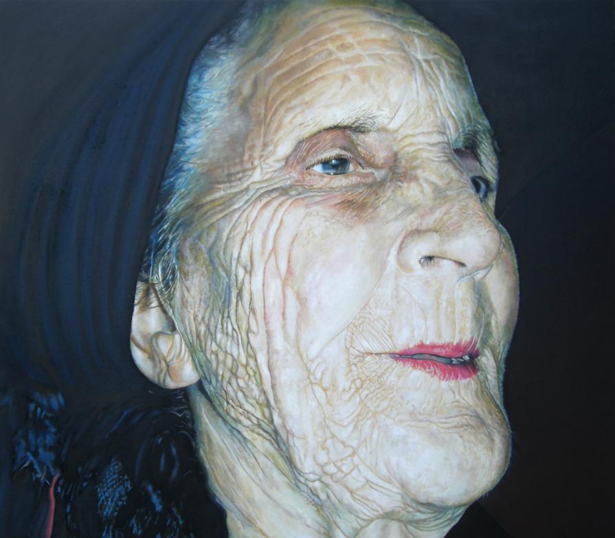 Nonna Peme - Elogio alla lentezza