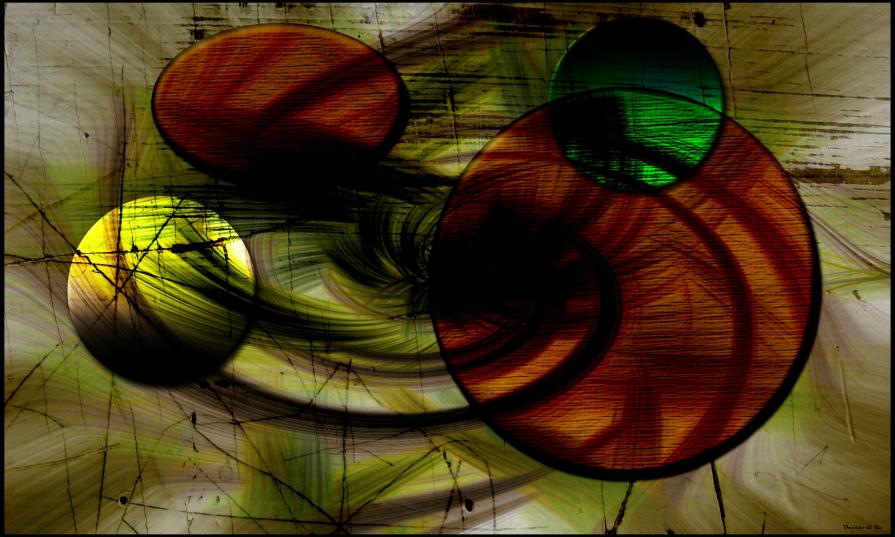 La Collisione - AlternativeVision