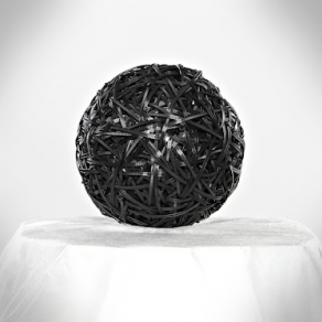 forma del nero "il mio nero"