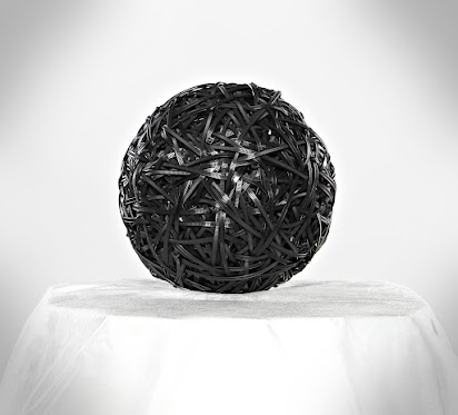 forma del nero "il mio nero"