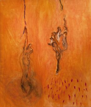 Homeo Cercola Diptych Homeo Cercola Diptych