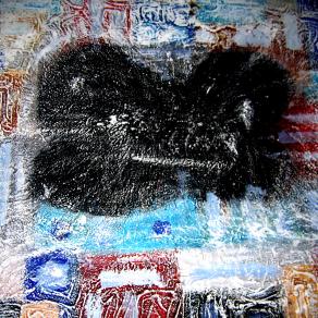 12.09.2001 Ground Zero