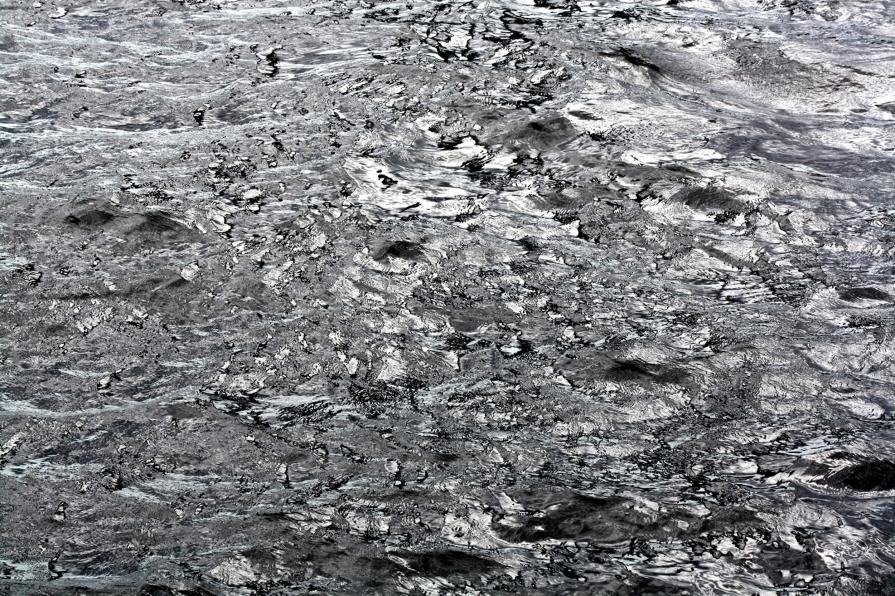 Upper Clyde Reflection Series #12 Upper Clyde Reflection Series #12