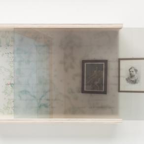 WUNDERKAMMER DELLA MEMORIA WUNDERKAMMER DELLA MEMORIA