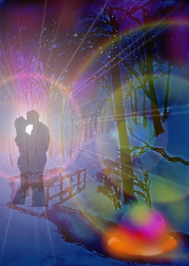 ...Forse per il mondo sei solo una persona, ma per qualche persona sei tutto il mondo!!!...