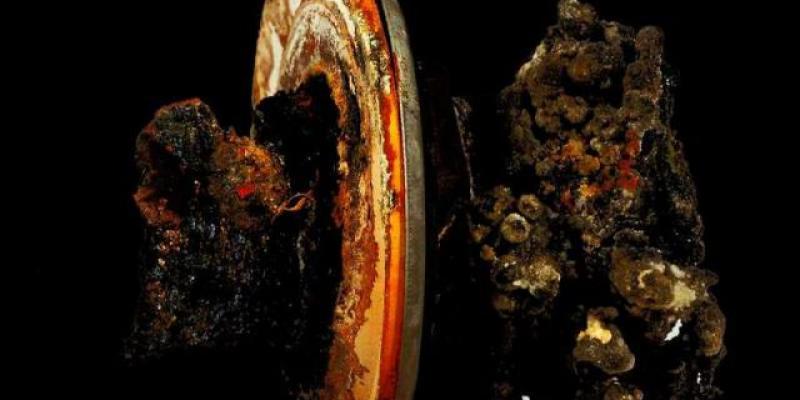 I MONDI DI P.K. (Garlasco) I MONDI DI P.K. (Garlasco)