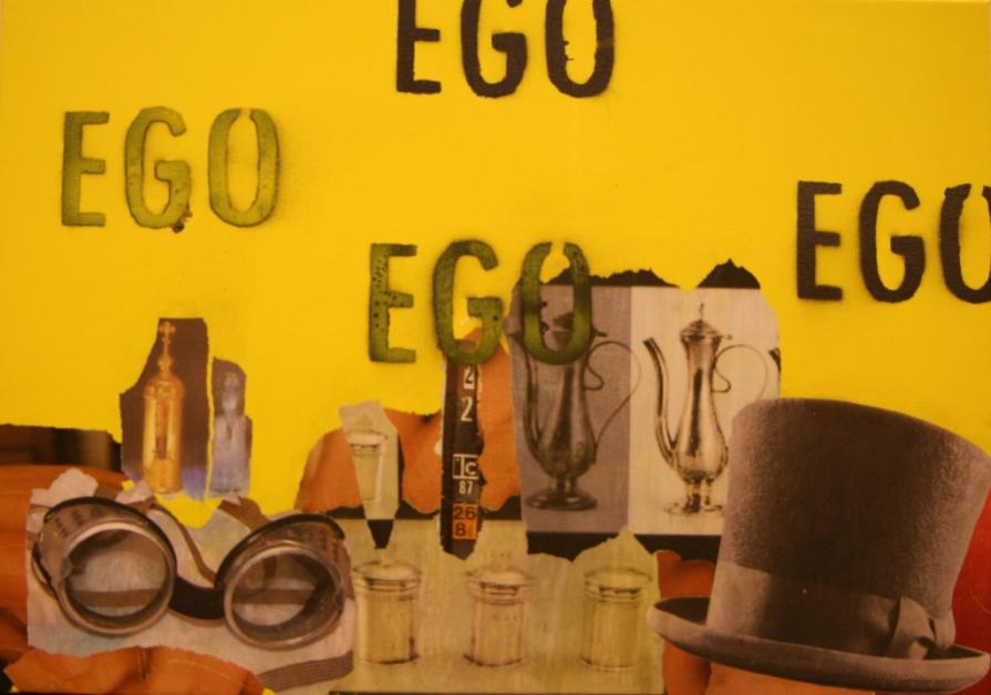 il crisma di Alberto. 