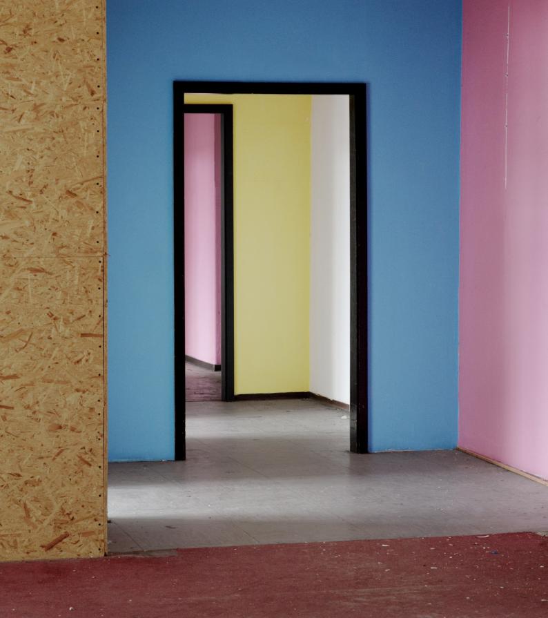 Scaffolds and Screens Scaffolds and Screens