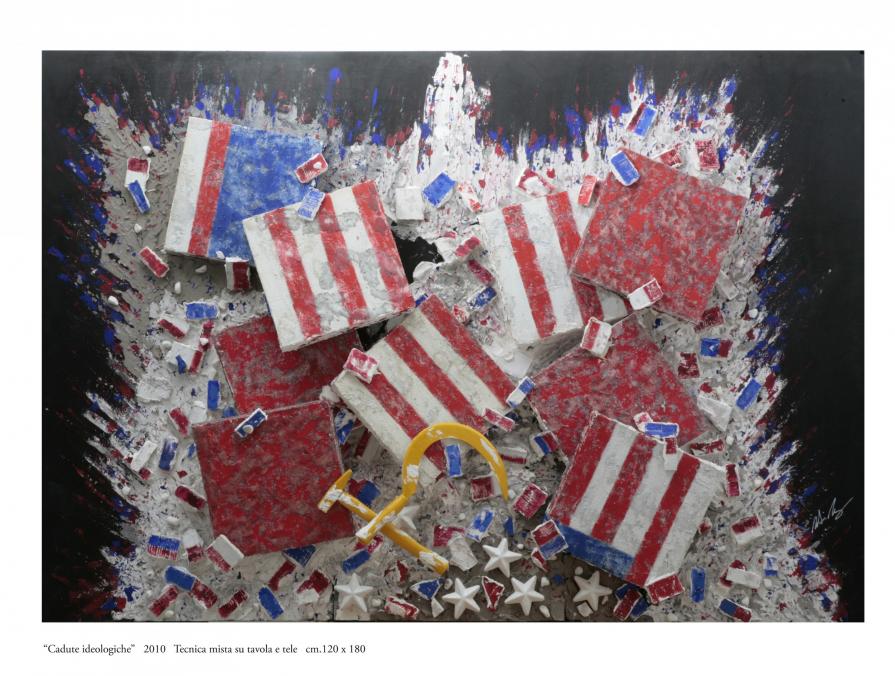 caduta ideologica