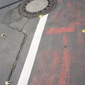 strisce berlin ostbanhof