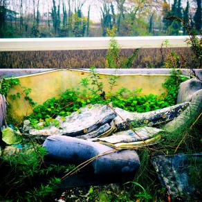 Neanche il tempo può...