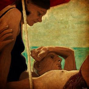 Vorrei incontrarti fra cent' anni