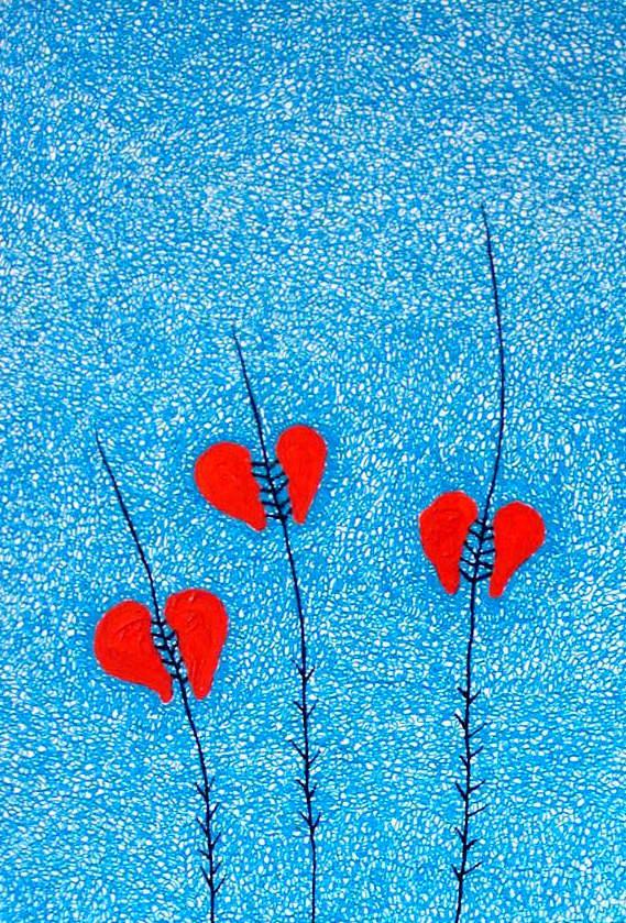 I semi della discordia su cielo sereno separano i cuori