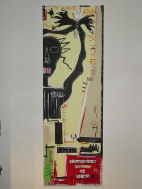 fight like a brave don't be a slave