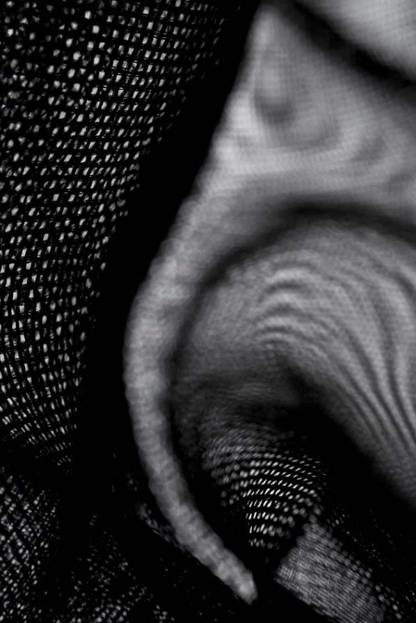 MAPPERS OF PRIVATE LANDSCAPES / DRESSCAPE #05