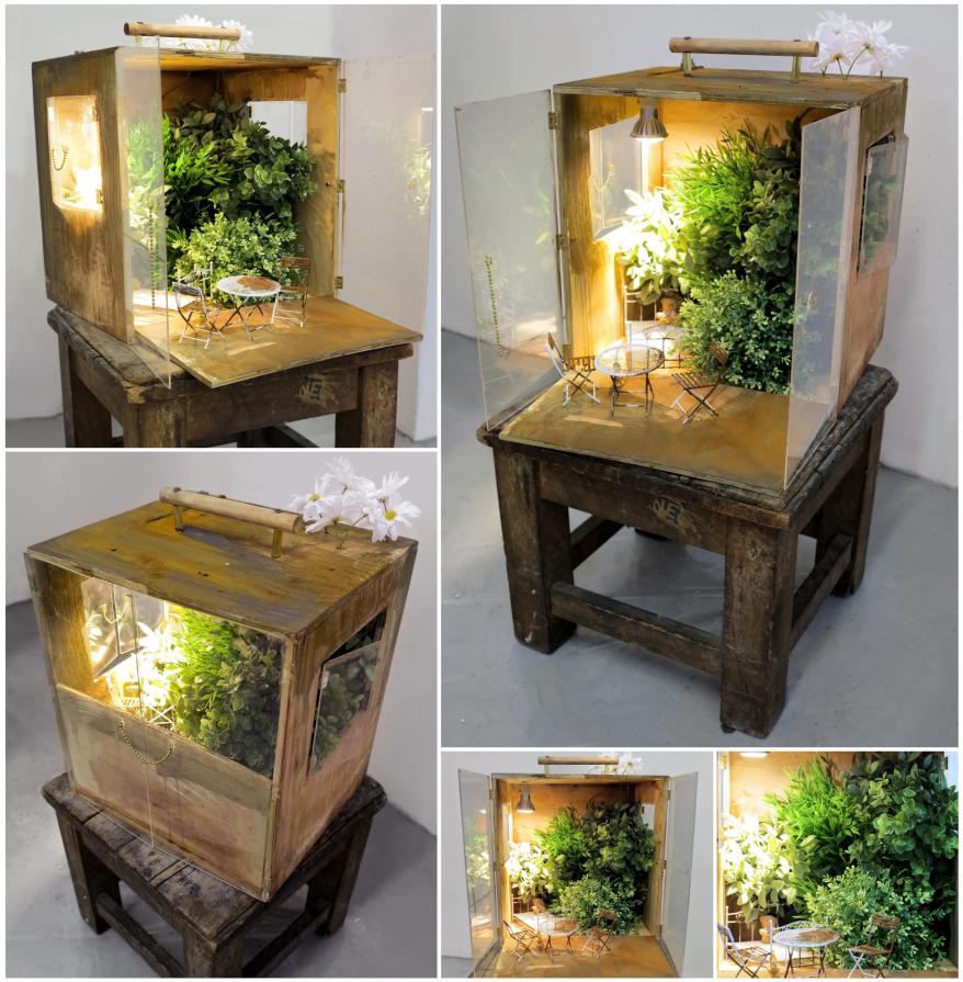 Life or something like it #4 Life or something like it #4