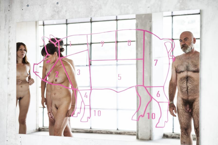 Riflessioni (dittico) Riflessioni (dittico)