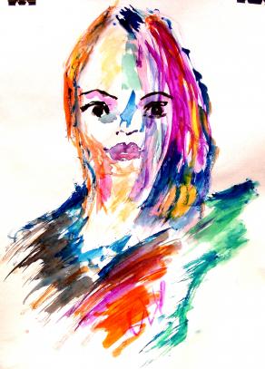 A Ritmo d'Acquerello