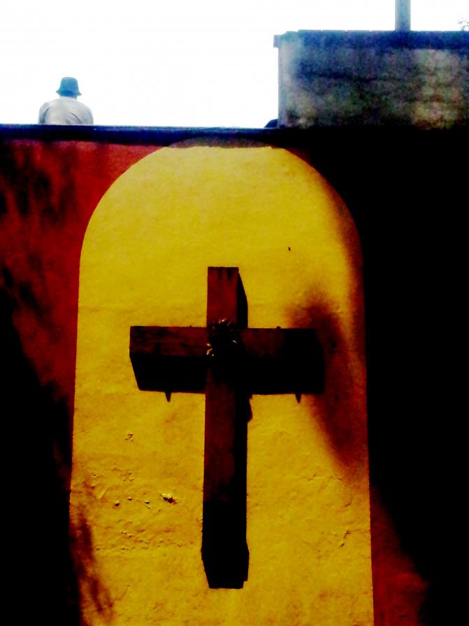 Hossana in the Hight Sky