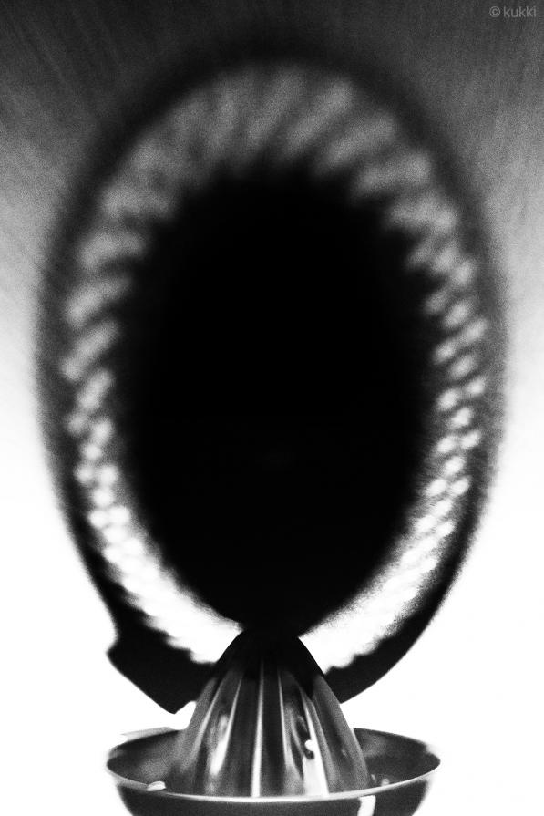 Six thoughts of the same thing - Squeezer