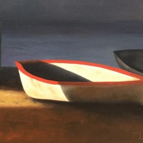 A Little Ray of Sunshine