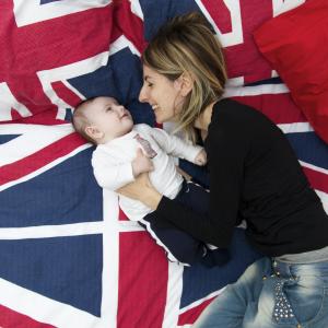 Simona and Alex, Torino 2013