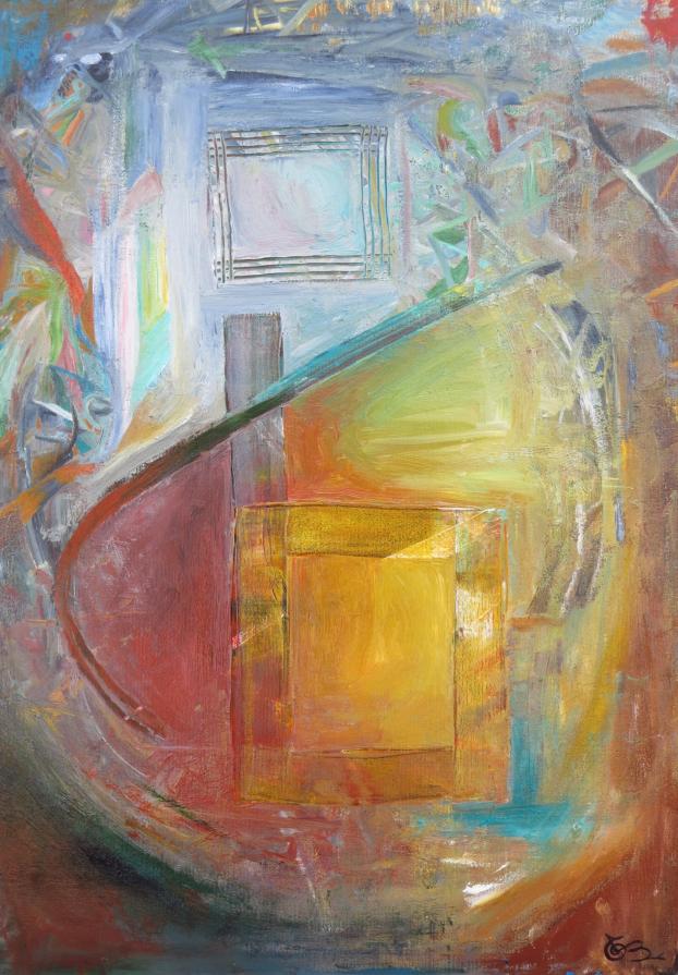 THE PHRONTISTERION 2015	