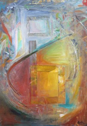 THE PHRONTISTERION 2015	