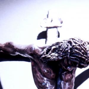 L'Ultimo Respiro - particolare