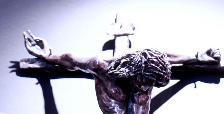 L'Ultimo Respiro - particolare