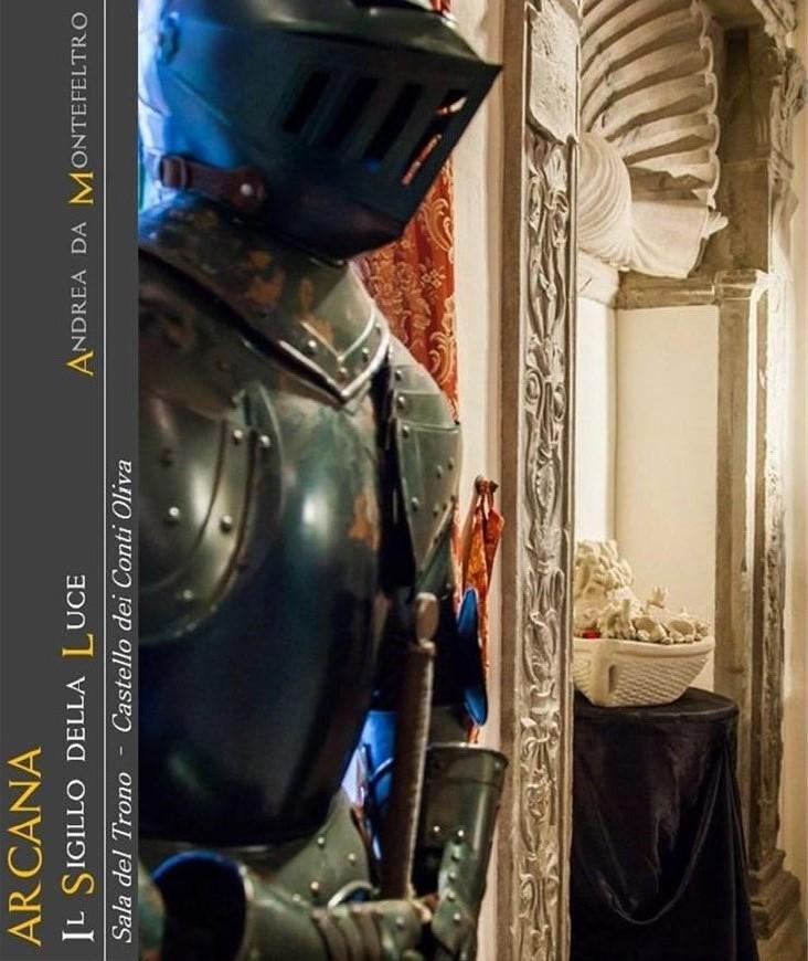 ARCANA - Il Sigillo della Luce