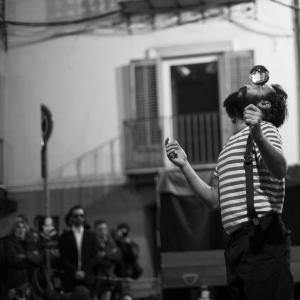 FUNERALE DEL CAPPELLO 2016