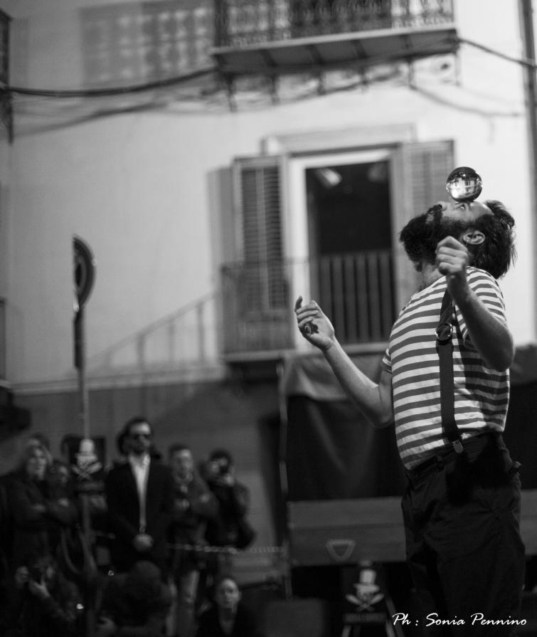 FUNERALE DEL CAPPELLO 2016