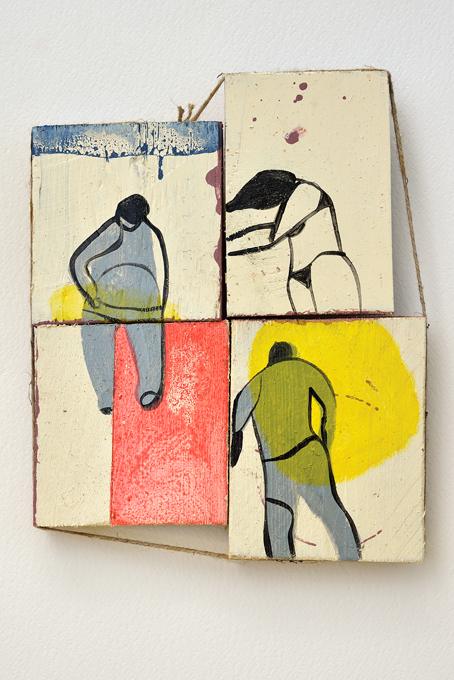 esterno 12 particolare