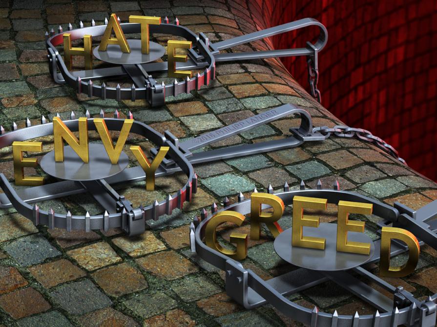 Adveniat Regnum Tuum