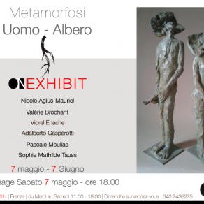 METAMORFOSI-UOMO NATURA