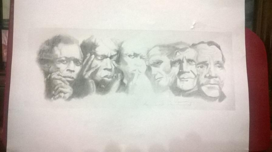 do you feel black or blue 