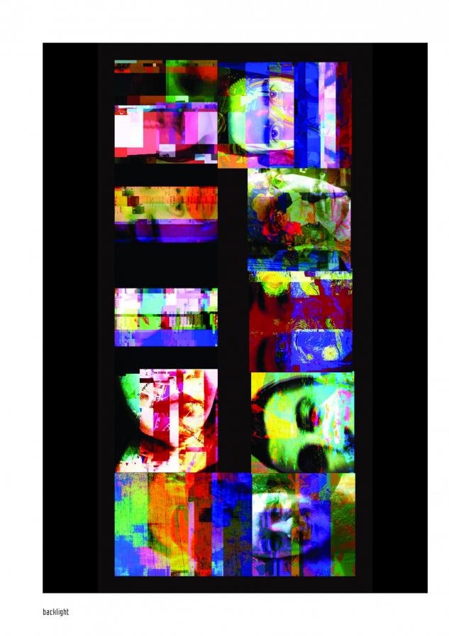 Original work of the series online dopamine compulsion. The text has the collaboration on the translation of Valerie Connel.