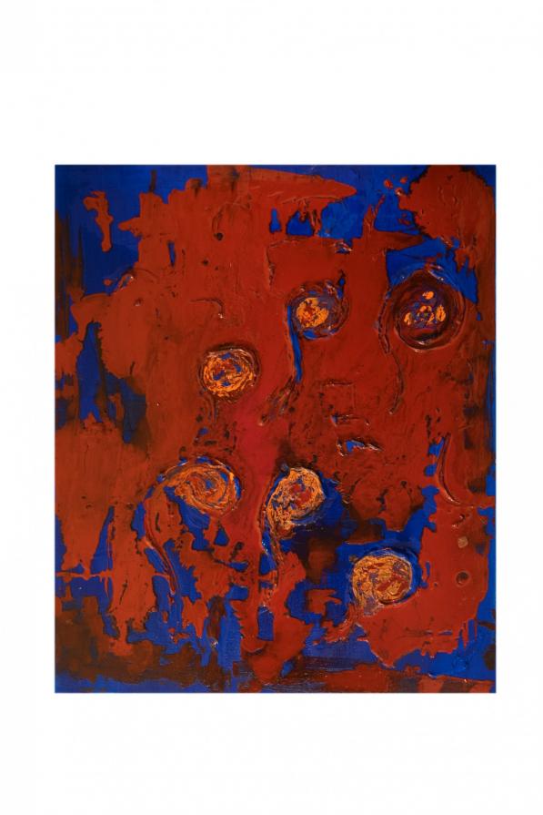 e non conosci gli incubi dei pesci rossi