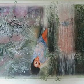 I TUOI OCCHI SU DI ME