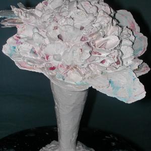 La materia prende forma e teoria del metamorfismo cromatico La materia prende forma e teoria del metamorfismo cromatico